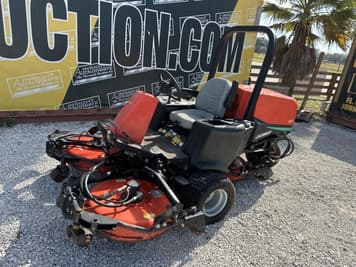 Main image Jacobsen AR3